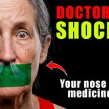 Mouth Breathing Is Slowly DESTROYING Your Brain_ _ Barbara O_Neill