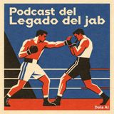 El cambio de guardia en el boxeo Ep. 257