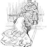 Prinses Goudlokje | Verhalen Over Liefde
