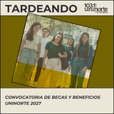Oportunidades de futuro: Convocatoria de becas y beneficios Uninorte 2027