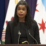 Officers Called To Home Of Cook County State's Attorney Kim Foxx Due To Domestic Dispute