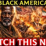 This EXACT BIBLE VERSE Predicted The US Iran War_ Black America Watch This Now