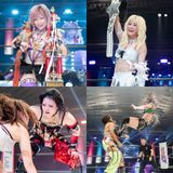 Our Ring Side Coverage Of STARDOM NAMBA GRAND FIGHT 2024