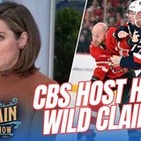 CBS_s Brennan blames Holocaust on free speech_ PLUS_ Canada boos U.S. Anthem _ Will Cain Show