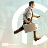 Podcast Créditos Finais #166 - Filmes com mensagens positivas!