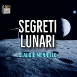 SEGRETI LUNARI - CLAUDIO MENNILLO