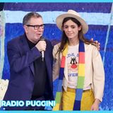Lucio Corsi Ospite a Che Tempo Che Fa da Fabio Fazio 23.03.2025 Commento Radio Puggini