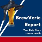 The BrewVerie Report #8