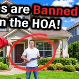 HOA Karen Banned My Guns, Says “the Constitution DOESN’T Apply HERE!”.. I’m a Judge!