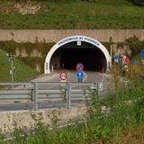 Chiusura notturna del tunnel Schio-Valdagno e della galleria Valle Miara dal 17 al 19 aprile