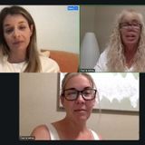 Guest Elisa Tessan: Global Transformational Coach