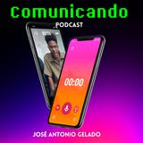 Comunicando móvil - 18:10:20 Día del Podcast
