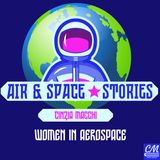 Influential women in aerospace - Episode 7
