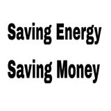 Saving Energy and Money