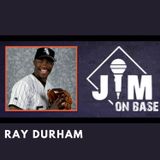 83. MLB All Star Ray Durham