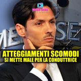 Batosta in Mediaset: Si Mette Male Per la Conduttrice!