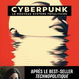 LMI 28 Biblio : Cyberpunk : l’alliance noire du XXIe siècle