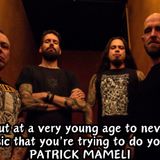 Conquering New Territories With PATRICK MAMELI From PESTILENCE