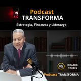Video Podcast TRANSFORMA TU EMPRESA