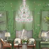 2. "Villa Héritage" di Pierre-Yves Rochon