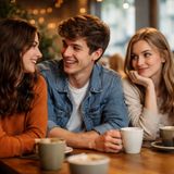 Escaping the Friend Zone