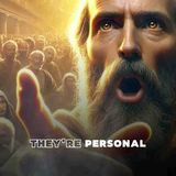 The Complete Story The Book of 2nd Corinthians Like You_ve Never Seen It Before