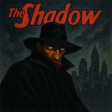 Nightmare at Gaelsberry | The Shadow (02-02-41)