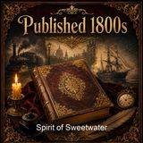 Spirit of Sweetwater - Hamlin Garland