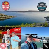 A Day With Major League Fishing - May 2 2021