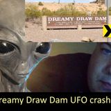 Live Chat with Paul; -142- Dreamy Draw Dam UFO crash Site + UFO updates