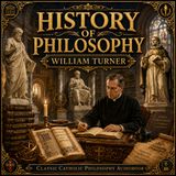 History of Philosophy by William Turner | Ancient, Medieval & Modern Philosophy (Classic Catholic Audiobook) Part 4