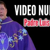 GRAN HOMILÍA NOS DEJA EL PADRE LUIS TOROEVANGELIZANDO FUERA DE VENEZUELA