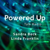 Episode #328: Getting your PHD after 50 with Sandra Beck and Dr Leigh Richardson