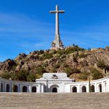 No te Equiwokes: Nueva ofensiva del Gobierno contra el Valle de los Caídos