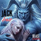 JACK FROST (ENGLISH) 1/6