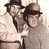 Time for a Change — A Comedy Caper Misfire