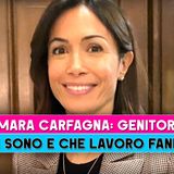 Mara Carfagna, Genitori: Chi Sono E Che Lavoro Fanno!