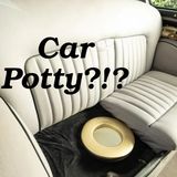 Backseat Car Potty, Hiding Drugs From Butt To Mouth, and Airbnb Sex Dungeons