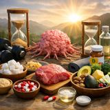 Starving Cancer: Strategic Diets to Disrupt Tumor Fuel Sources