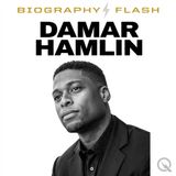 Damar Hamlin Biography Flash: From Cardiac Arrest to Quiet Comeback Why No News Is the Best News