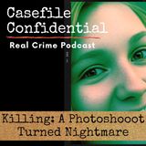 Behind the Lens: A Photoshooot Turned Nightmare