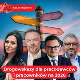 Drogowskazy dla pracodawców i pracowników na 2026