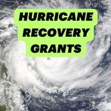 Hurricane Recovery Money - Matthew Spoor Pinellas Asst County Administrator