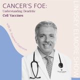 Cancer's Foe: Understanding Dendritic Cell Vaccines | Dr. Francisco Contreras