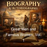 Great Men and Famous Women Vol 1 - Charles F Horne - Part 2