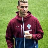 S123E4: It's Better To Say We'll Fine You €10,000 To Be Given To A Charity Of Your Choice - Trevor Gear On CR7