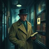 33 - Door with Seven Locks by Edgar Wallace
