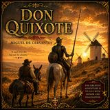 Don Quixote | Miguel de Cervantes Audiobook (Classic Adventure, Satire & Spanish Literature Masterpiece) Part 5