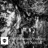 The Maximus Podcast Ep. 91 - Ari Novak