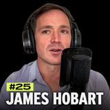 James Hobart on the Future of CrossFit